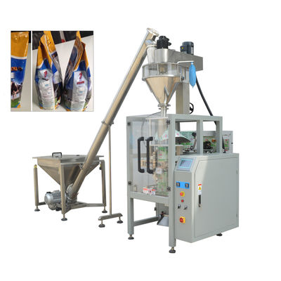 China Avegaar/Schroef die de Machine van de Hoofdkussenverpakking, Elektrische de Verpakkingsmachine meten van het Koffiepoeder leverancier