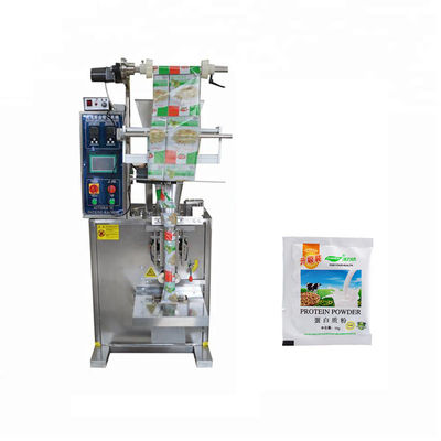 China De Machine van de het Poederverpakking van de koffievoeding met Foto-elektrisch Volgend Systeem leverancier