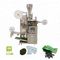 30-60bags/min kleinschalige Theezakjemachine die voor het Verzegelen van Korrel - zoals Materialen wordt gebruikt leverancier