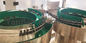 PLC Machine van het Controle de Automatische Flessenvullen voor Etherische oliesigaret leverancier