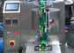 De automatische Machine van de de Sausverpakking van de Zuigerpomp met SCM-Controlesysteem 220V 50/60Hz leverancier