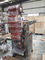 PLC de Verpakkingsmachine van het Controlesuikergoed, 20-40 zakken/min Machine van de Hoofdkussenverpakking leverancier