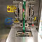PLC de Verpakkingsmachine van de Controlezak, 30-80 zakken/min Machine van de Schroefverpakking leverancier