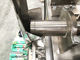 30-80 zakken/min Verticale Machine van de Poederverpakking met van de Gas het Vullen/Lading Lift/Datumprinter leverancier