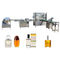 316 Roestvrij staal Vierkante Parfum het Vullen Machine 20ml - 200ml-Fles leverancier