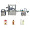 316 Roestvrij staal Vierkante Parfum het Vullen Machine 20ml - 200ml-Fles leverancier