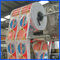 Het poeder van jb-300K VFFS detergent het vullen verpakkingsmachine met PLC controle leverancier