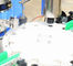 Plastiek/Glasfles Automatische Vloeibare het Vullen Machine die voor Drank/Voedsel wordt gebruikt/Medisch leverancier