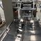 380V automatische het Pakmachine van het Suikergoedhoofdkussen voor Bonbons/Schokkerig Rundvlees/Chocolade leverancier