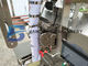220V van de de Theezak van de driehoeksverbinding de Verpakkingsmachine die aan Thee/Kruiden/Koffie wordt gebruikt leverancier