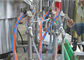 PLC het Parfum van het Controlesysteem het Vullen Machine met de Pomp van de Roestvrij staalzuiger leverancier