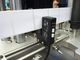 Automatische Verticale Plastic Glasfles Etiketteringsmachine voor Drank leverancier